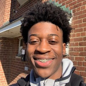 Meet your Posher, Shamar